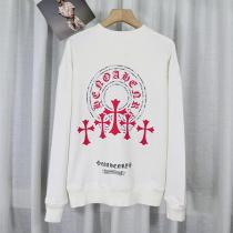 クロムハーツ コピー トレーナー グリーンクロス ストリート クール ダイナミック CHROME HEARTS