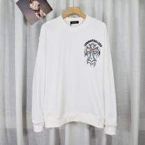 CHROME HEARTS スーパーコピー トレーナー アーティスティック ラグ...