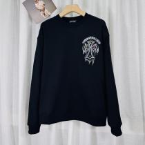 CHROME HEARTS スーパーコピー トレーナー アーティスティック ラグジュアリー クロムハーツ