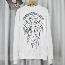 CHROME HEARTS スーパーコピー トレーナー アーティスティック ラグジュアリー クロムハーツ