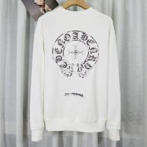 クロムハーツ 偽物 トレーナー サークルロゴ プレミアム エレガント CHROME HEARTS