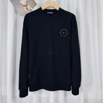 クロムハーツ 偽物 トレーナー サークルロゴ プレミアム エレガント CHROME HEARTS