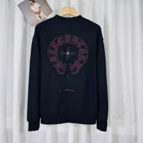 クロムハーツ 偽物 トレーナー サークルロゴ プレミアム エレガント CHROME HEARTS