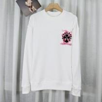 CHROME HEARTS コピー トレーナー フレアクロス ダイナミック モー...