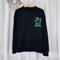 CHROME HEARTS コピー トレーナー フレアクロス ダイナミック モード クロムハーツ