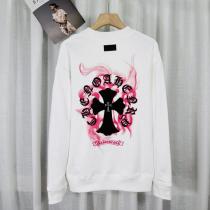CHROME HEARTS コピー トレーナー フレアクロス ダイナミック モード クロムハーツ