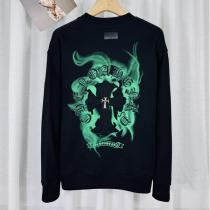 CHROME HEARTS コピー トレーナー フレアクロス ダイナミック モード クロムハーツ