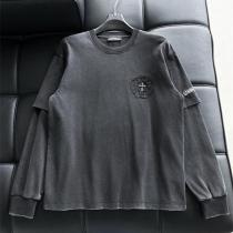 クロムハーツ スーパーコピー トレーナー ヘビーラグジュアリー スタイリッシュ CHROME HEARTS