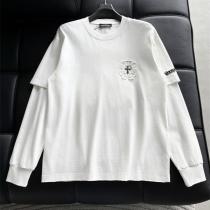 クロムハーツ スーパーコピー トレーナー ヘビーラグジュアリー スタイリッシュ CHROME HEARTS
