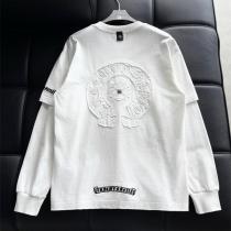 クロムハーツ スーパーコピー トレーナー ヘビーラグジュアリー スタイリッシュ CHROME HEARTS