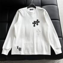 クロムハーツ コピー トレーナー マルチクロス ユニーク プレミアム CHROME HEARTS