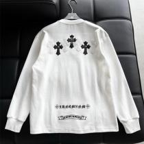 クロムハーツ コピー トレーナー マルチクロス ユニーク プレミアム CHROME HEARTS