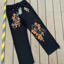 CHROME HEARTS コピー デニムパンツ マルチクロス エネルギッシュ ...