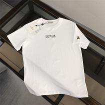 モンクレール コピー Tシャツ シンプル モダン 高級 エレガント 新登場 MONCLER