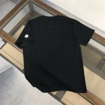 モンクレール コピー Tシャツ カジュアル クール 洗練 プレミアム 快適 MONCLER