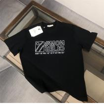 MONCLER コピー Tシャツ モード感 シック 上品 ラグジュアリー 注目 モンクレール