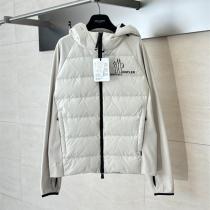 モンクレール スーパーコピー スポーティ スタイリッシュ 機能的 フードダウン MONCLER