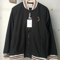 MONCLER 偽物 モダン カジュアル おしゃれ 高級 ジャケット モード系 ...