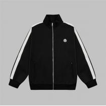 MONCLER 偽物 ジャージ スポーティ シンプル 快適 スタイリッシュ モン...