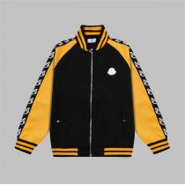 モンクレール 偽物 ジャージ モダン スポーティ カジュアル 快適 人気 MONCLER