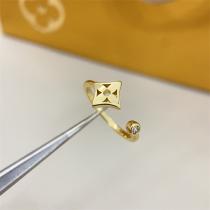 ルイヴィトン コピー リング 華麗 エレガント 豪華 モノグラムデザイン LOUIS VUITTON
