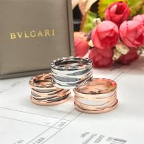  最安値 BVLGARI 偽物 リング 洗練 エレガント モダン B.zero1デザイン ブルガリ