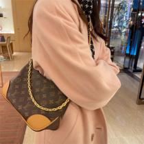 LOUIS VUITTON 偽物 ショルダーバッグ 豪華 シック クラシック チ...