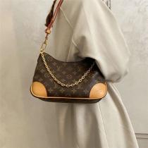 LOUIS VUITTON 偽物 ショルダーバッグ 豪華 シック クラシック チェーン ルイヴィトン