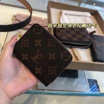 ルイヴィトン スーパーコピー 二つ折り財布 実用的 モノグラム コンパクト LOUIS VUITTON