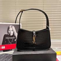 YSL スーパーコピー ショルダーバッグ 高級 シック エレガント 都会的 イヴ・サンローラン