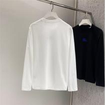 プラダ スーパーコピー 長袖Tシャツ クラッシュロゴ モダン モダン 個性的 PRADA
