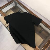 プラダ 偽物 Tシャツ エレガント カジュアル ロゴプリント モード系 PRADA
