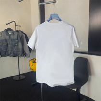 PRADA スーパーコピー Tシャツ クラシック モード エンブレム 売れ筋 プラダ