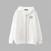 MIUMIU 偽物 シンプル ゆったり カジュアル スウェット パーカー おしゃ...