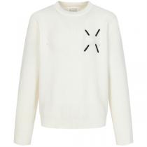 Maison Margiela コピー セーター シンプル 上品 カジュアル ニット 人気 マルジェラ