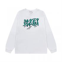 マルジェラ スーパーコピー トレーナー 個性派 カジュアル 快適 ストリート Maison Margiela