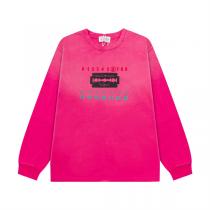 Maison Margiela 偽物 プリントトレーナー モードスタイリッシュ カジュアル マルジェラ