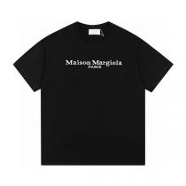  Maison Margiela コピー 半袖Tシャツ シンプル ベーシック おしゃれ カジュアル マルジェラ