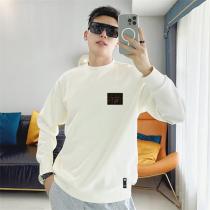 FENDI コピー スウェット トレーナー モダン FF柄 ポケット エレガント 高級 フェンディ