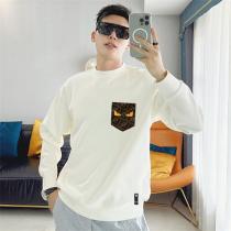 フェンディ 偽物 長袖 モンスター ポケット デザイン クール スタイリッシュ FENDI
