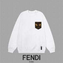 フェンディ 偽物 長袖 モンスター ポケット デザイン クール スタイリッシュ FENDI