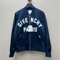 ジバンシィ コピー ジャケット ビッグロゴ シンプル クール スタイリッシュ GIVENCHY