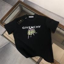 人気 GIVENCHY コピー Tシャツ ロゴプリント モダン 個性派 ユニーク ジバンシィ