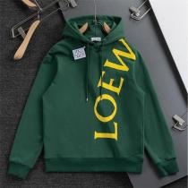 LOEWE コピー パーカー 大胆 個性的 トレンド スポーティ スタイリッシュ ロエベ