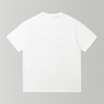LOEWE スーパーコピー Tシャツ クール 洗練 シンプル モード感 溢れる ロエベ