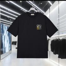 注目 ロエベ コピー Tシャツ カジュアル 爽やか ベーシック 定番 人気 LOEWE
