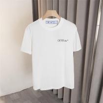 オフホワイト 偽物 クラシックアロー シンプル ロゴTシャツ プレミアム Off-White