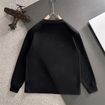  バレンシアガ スーパーコピー 長袖Tシャツ ポケット シンプル カジュアル BALENCIAGA