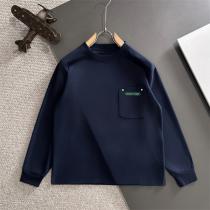  バレンシアガ スーパーコピー 長袖Tシャツ ポケット シンプル カジュアル BALENCIAGA