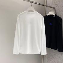 限定 BALENCIAGA コピー 長袖Tシャツ スポーツロゴ モダンデザイン バレンシアガ